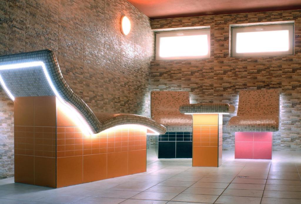 Hotel Rudolf Havířov المظهر الخارجي الصورة