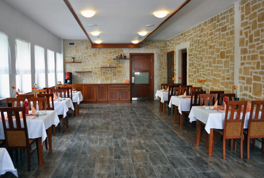 Hotel Rudolf Havířov المظهر الخارجي الصورة